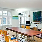 Kuenstlerloft Im Herzen Von Kreuzberg